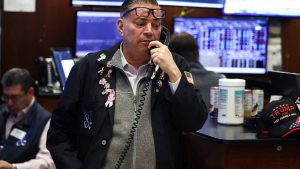 Dow futures rise 900 points, oil drops as Trump delays Iran strikes for two weeks: Live updates