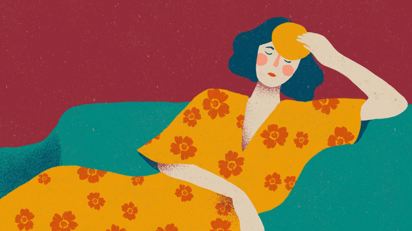 Dr. Sanjay Gupta discusses what we understand and what remains unclear about pain.