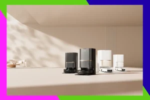 Dreame introduces the new L60 Series Robot Vacuums