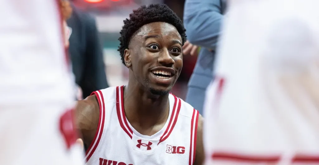 Duke secures top transfer guard John Blackwell, enhancing its roster for the upcoming season.