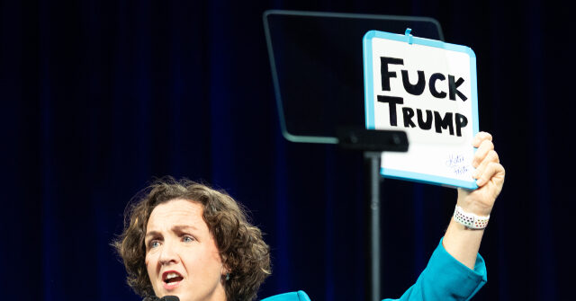 EMILY's List Highlights Katie Porter as the Best Chance for Success After Swalwell's Departure