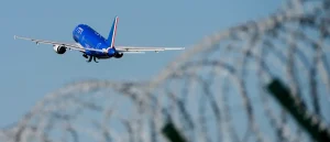 EU Airports Warn of Certain Jet Fuel Shortages If Strait of Hormuz Remains Closed