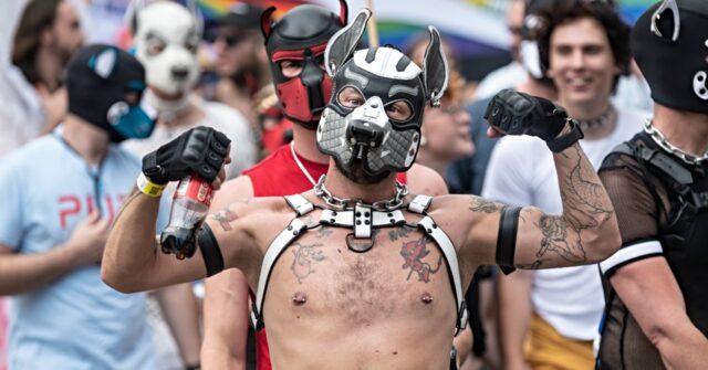 E.U. Determines Hungary's Safeguarding of Minors Against LGBTQI+ Beliefs is Illegal