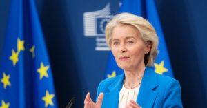 EU Leader Urges Abolition of National Veto Power After Orbán's Defeat