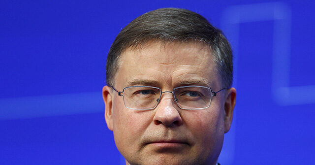 EU Official Cautions on Iran War Effects Amid Hormuz Stagflation