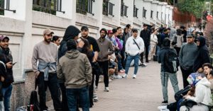 EU Patriots Urge Limits on Visa-Free Area Following Spain Amnesty