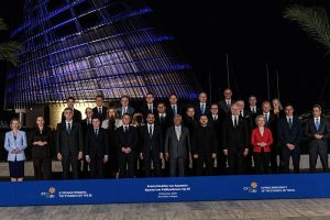 EU officially endorses $105 billion loan for Ukraine