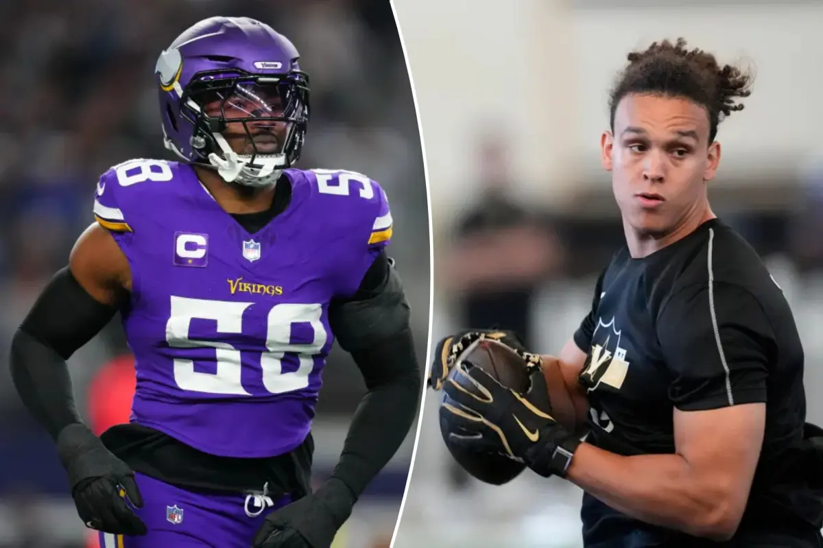 Eagles secure second round in NFL draft through important trade and selection