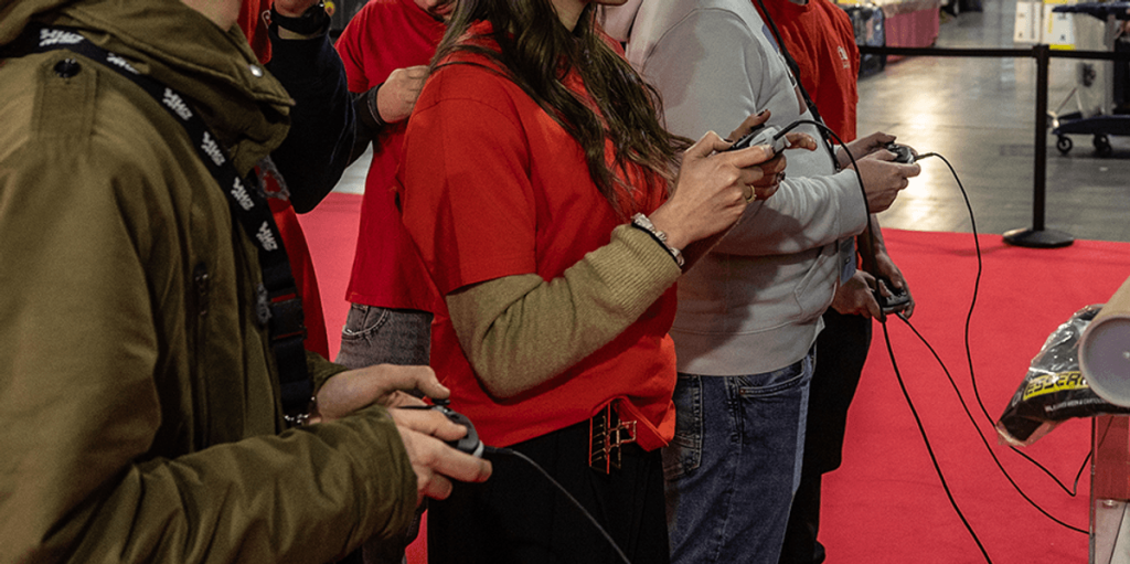 Earn a substantial income: The Trump administration offers a job for adult video game players