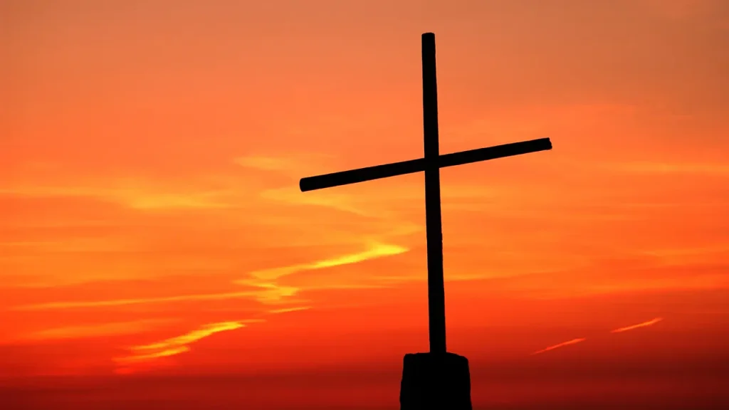 Easter insights for those in distress: Pause, contemplate, and allow three days.