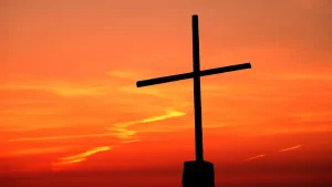 Easter insights for those in distress: Pause, contemplate, and allow three days.