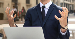 Editor Suspended for False Quotes and Misattributions