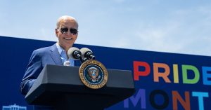 Education Department Withdraws Biden School Agreements Enforcing 'Extreme Trans Agenda'