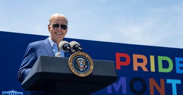 Education Department Withdraws Biden School Agreements Enforcing 'Extreme Trans Agenda'