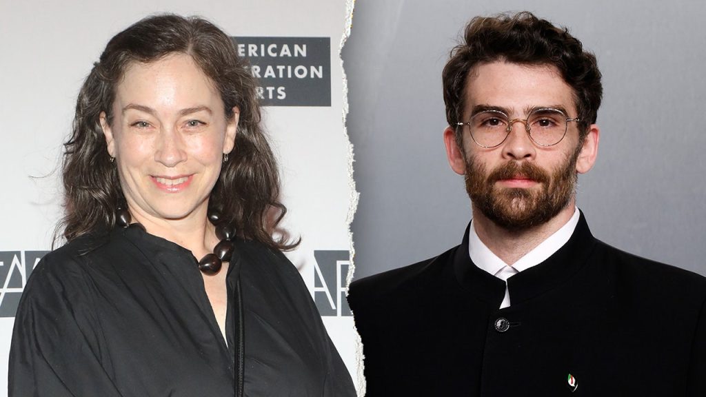 Effie Phillips Staley stands by her connection with Hasan Piker despite criticism from Democratic county chairs who condemned her for promoting antisemitic views.