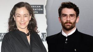 Effie Phillips Staley stands by her connection with Hasan Piker despite criticism from Democratic county chairs who condemned her for promoting antisemitic views.