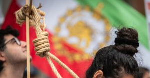 Eight Women in Iran Will Be Saved from Execution After Trump’s Request, According to POTUS