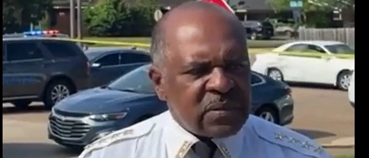 Eight children dead, two injured in several homes during a domestic incident