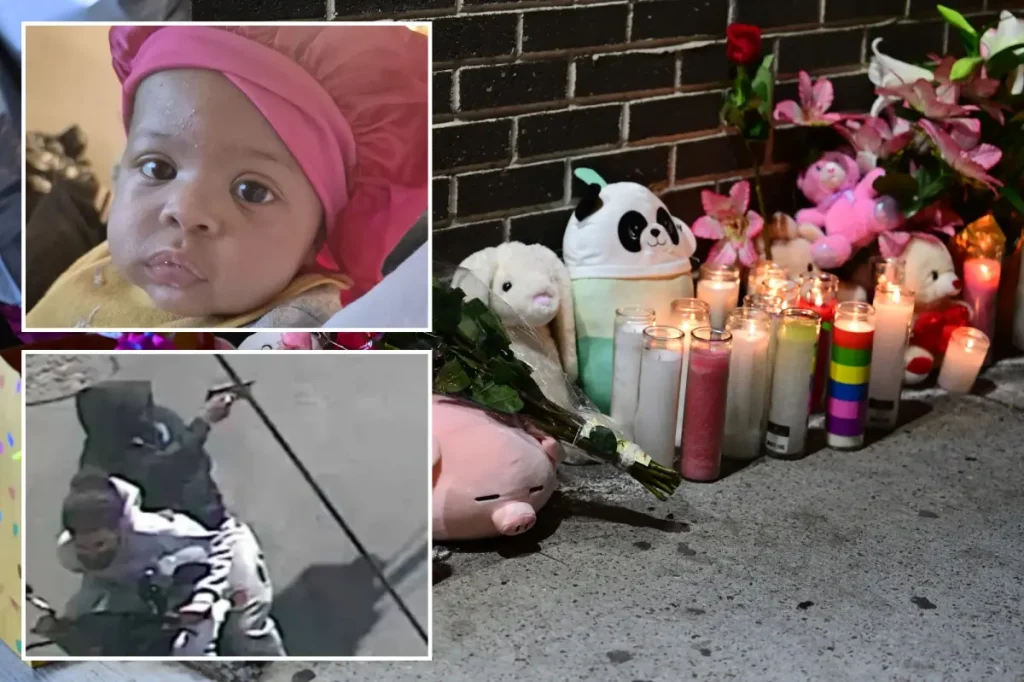 Eliminate the gangs that harm NYCHA public housing &mdash; involve the fathers