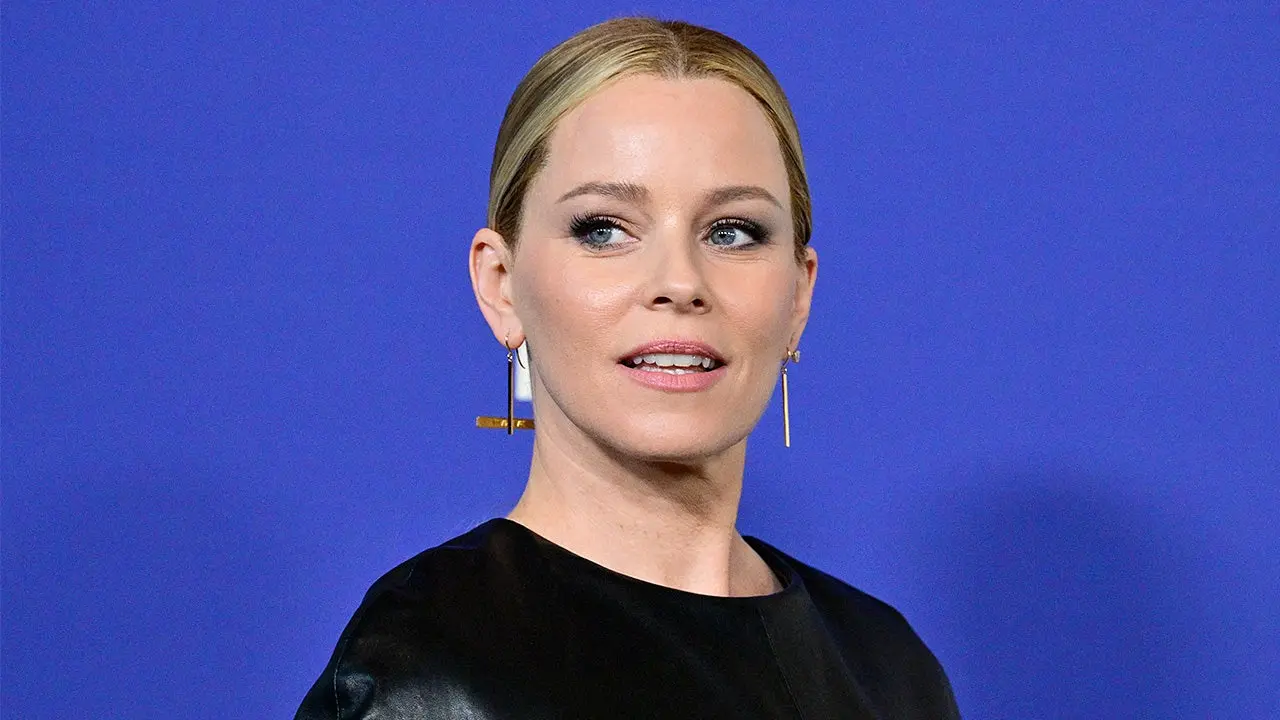 Elizabeth Banks expresses confusion about White women who supported Trump.