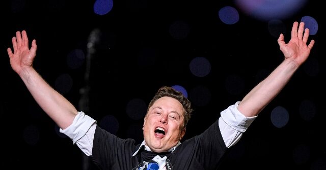 Elon Musk Submits SpaceX for IPO Preparations for Historic Public Offering