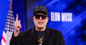 Elon Musk Suggests 'Universal Basic Income' to Tackle Job Losses from AI