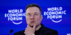 Elon Musk believes saving for retirement is unnecessary since AI will create a world filled with plenty: ‘It won’t matter’