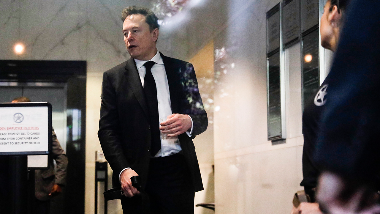 Elon Musk demands $150 billion from OpenAI, stating the organization has forsaken its mission for profit.