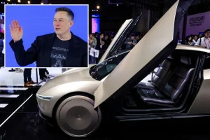 Elon Musk indicates that Tesla costs will increase significantly in the future.