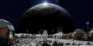 Elon Musk reveals intentions for a lasting city on the moon