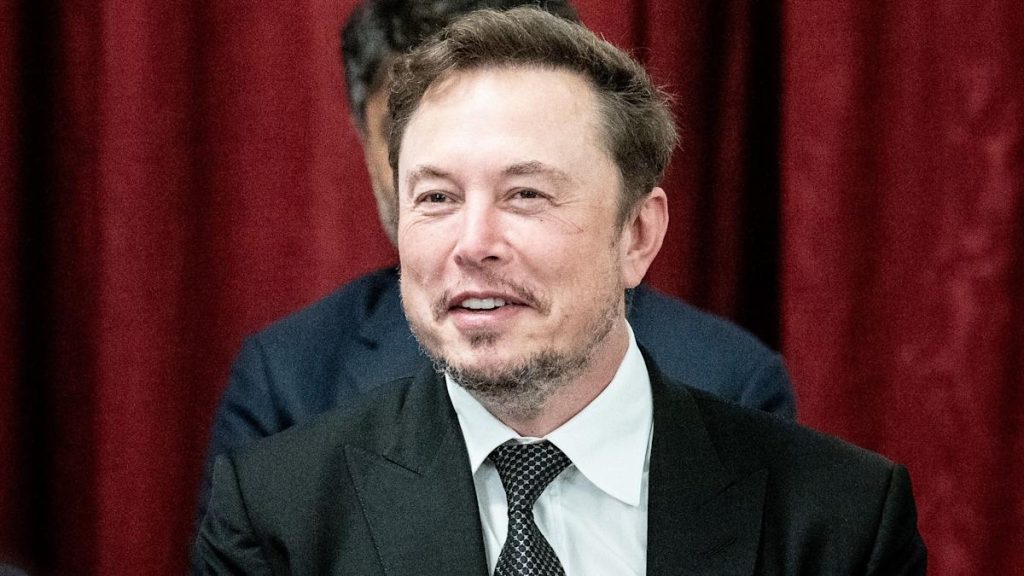 Elon Musk’s Best Advice to Help Retirees Avoid Financial Trouble