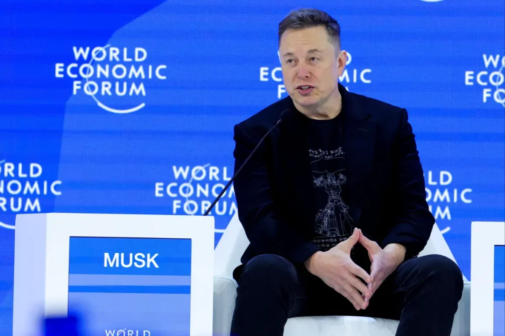 Elon Musk's idea of a 'universal basic income' to address job losses from AI confuses economists.