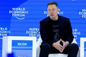 Elon Musk's idea of a 'universal basic income' to address job losses from AI confuses economists.
