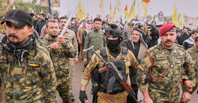 Embassy Advises Americans to Depart Iraq Immediately, Citing Lack of Support from Baghdad Against Iranian Strikes