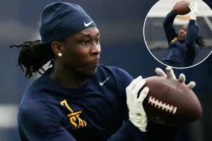 Emmanuel McNeil-Warren poised to become the next success from a small school at the 2026 NFL Draft