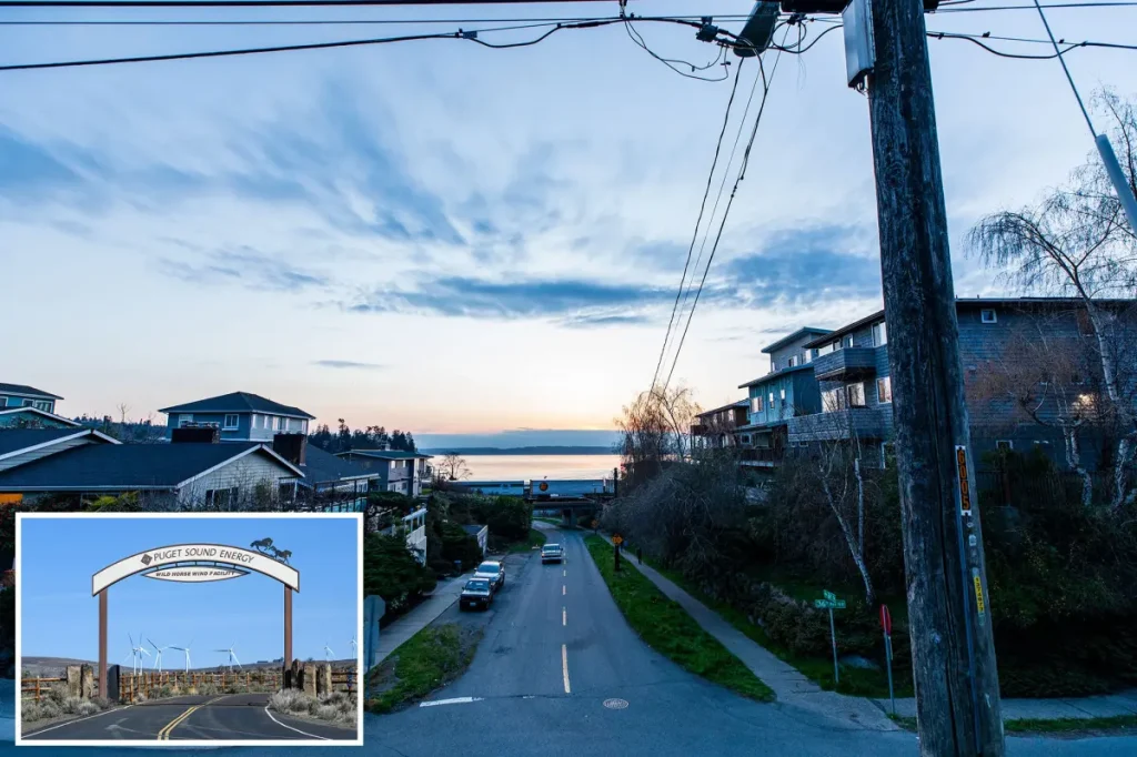 Energy costs are expected to rise for Washington residents as Microsoft receives a rate reduction.