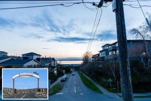 Energy costs are expected to rise for Washington residents as Microsoft receives a rate reduction.