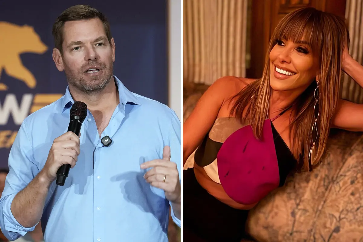 Eric Swalwell used campaign funds to cover legal fees for addressing sexual assault allegations.