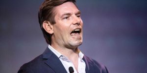 Eric Swalwell's bid for governor is falling apart following serious claims from a former staff member.