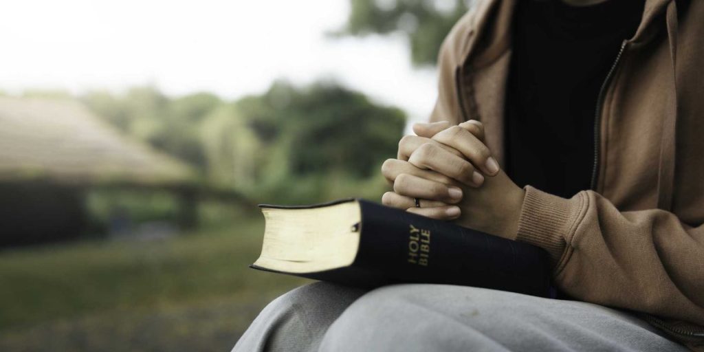 Eric Swalwell's decline serves as a caution for all Christians