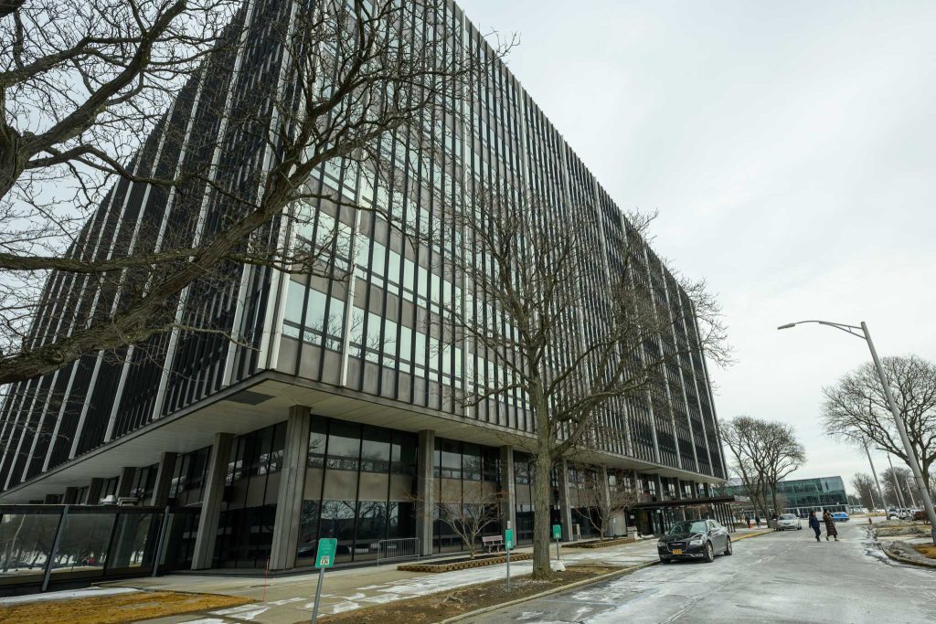 Error led to smaller refunds for over 50,000 New York tax returns