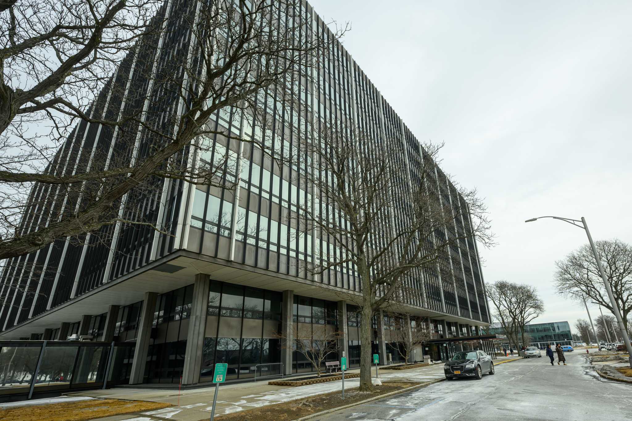 Error led to smaller refunds for over 50,000 New York tax returns