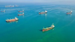 Essential Goods Affected by the Hormuz Blockade