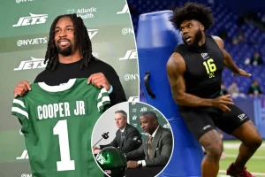 Evaluating all Jets 2026 NFL Draft selections: Gang Green excels