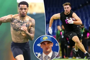 Evaluating the Rams' 2026 NFL Draft selections: Ty Simpson has the potential to improve the team