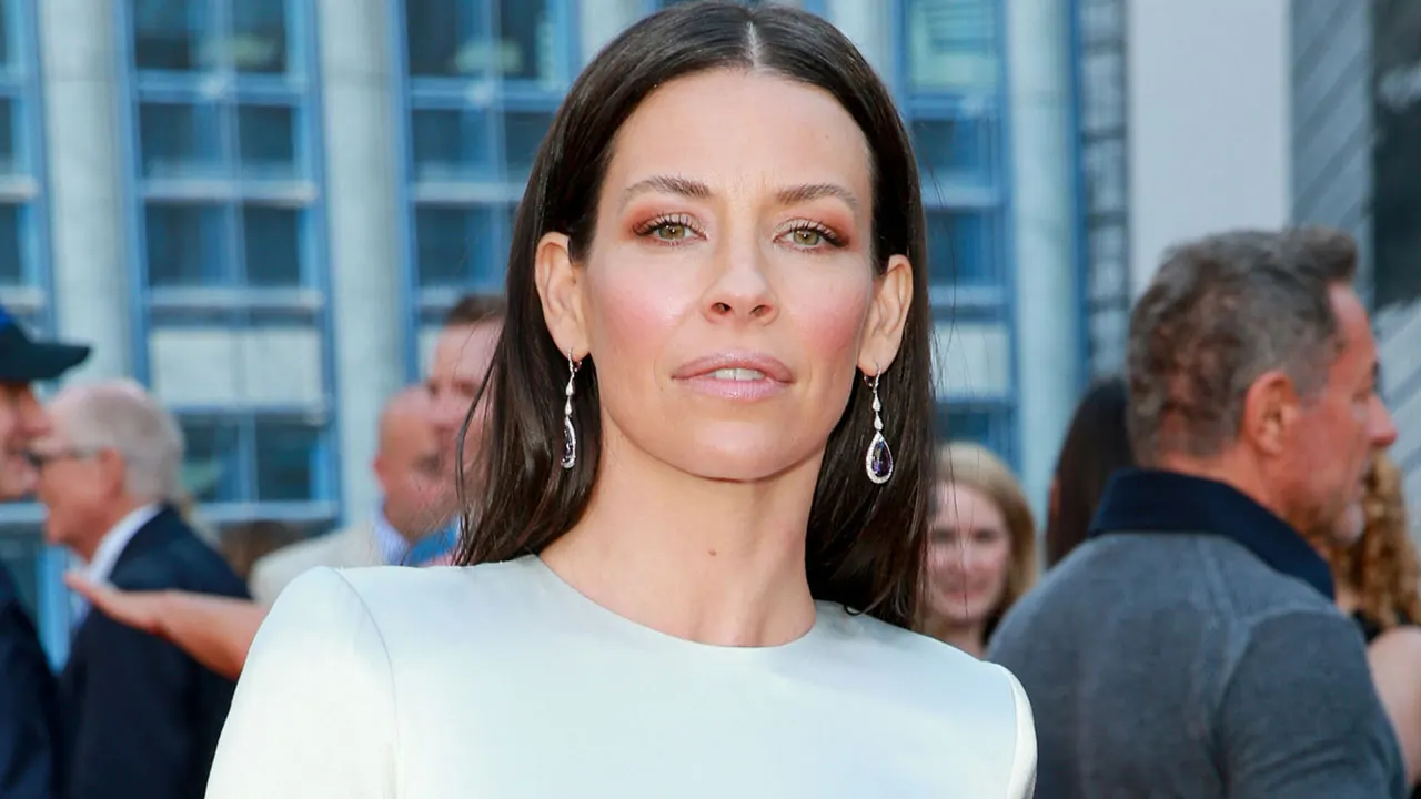 Evangeline Lilly describes Disney Marvel job cuts as 'appalling and terrible'