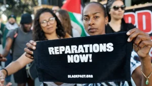Evanston's reparations initiative viewed as essential to stopping the departure of Black residents