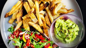 Even minimal consumption of ultraprocessed foods raises the risk of dementia, research finds