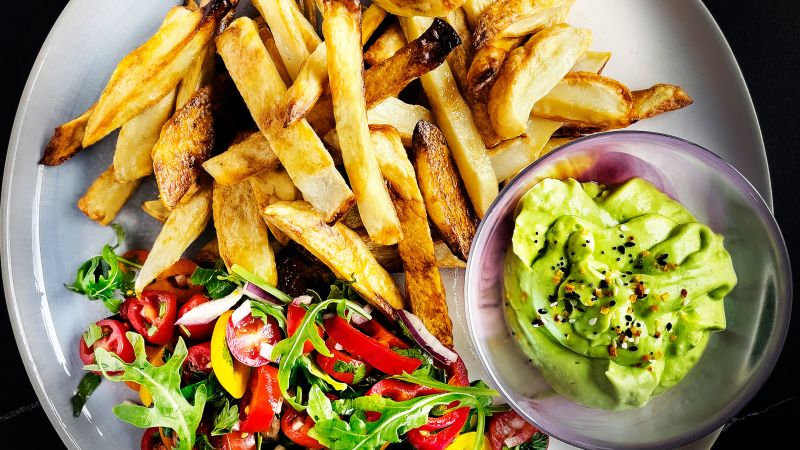 Even minimal consumption of ultraprocessed foods raises the risk of dementia, research finds