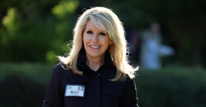 Event on American Greatness with Ambassador Monica Crowley Hosted by Breitbart News
